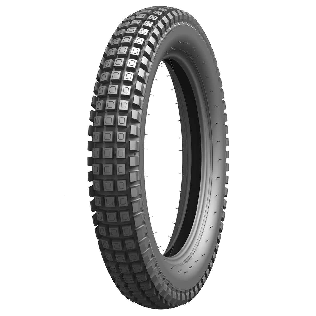 MICHELIN TRIAL COMPETITION X11 REAR 4.00/ R18 64M TL MOTO TRIAL
