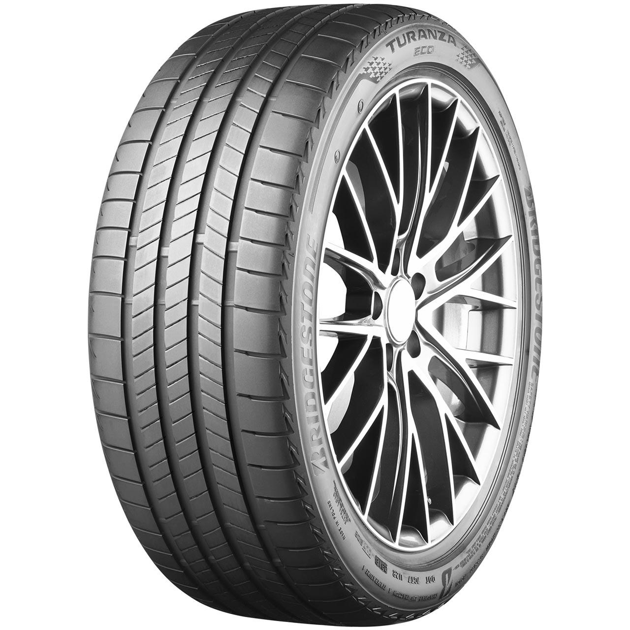 BRIDGESTONE TURANZA ECO SEAL ENLITEN AO C+ 255/45 R20 101T TL AUTO ESTIVO
