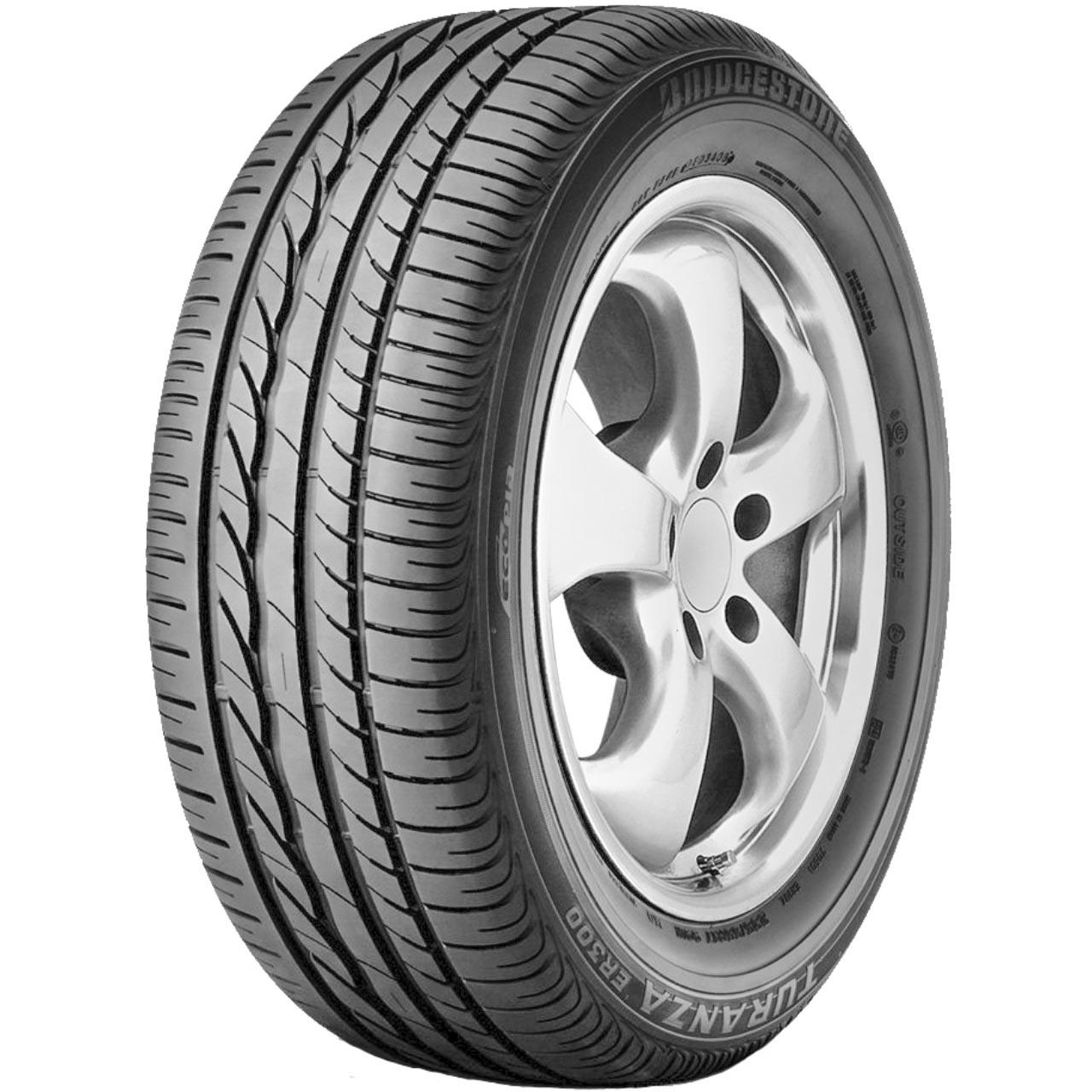 BRIDGESTONE TURANZA ER 300 XL MFS AO 245/45 R18 100Y  TL
