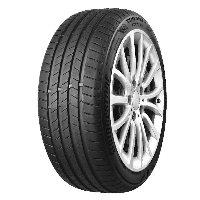 BRIDGESTONE TURANZA T005 EV XL T0 235/45 R18 98V TL AUTO ESTIVO