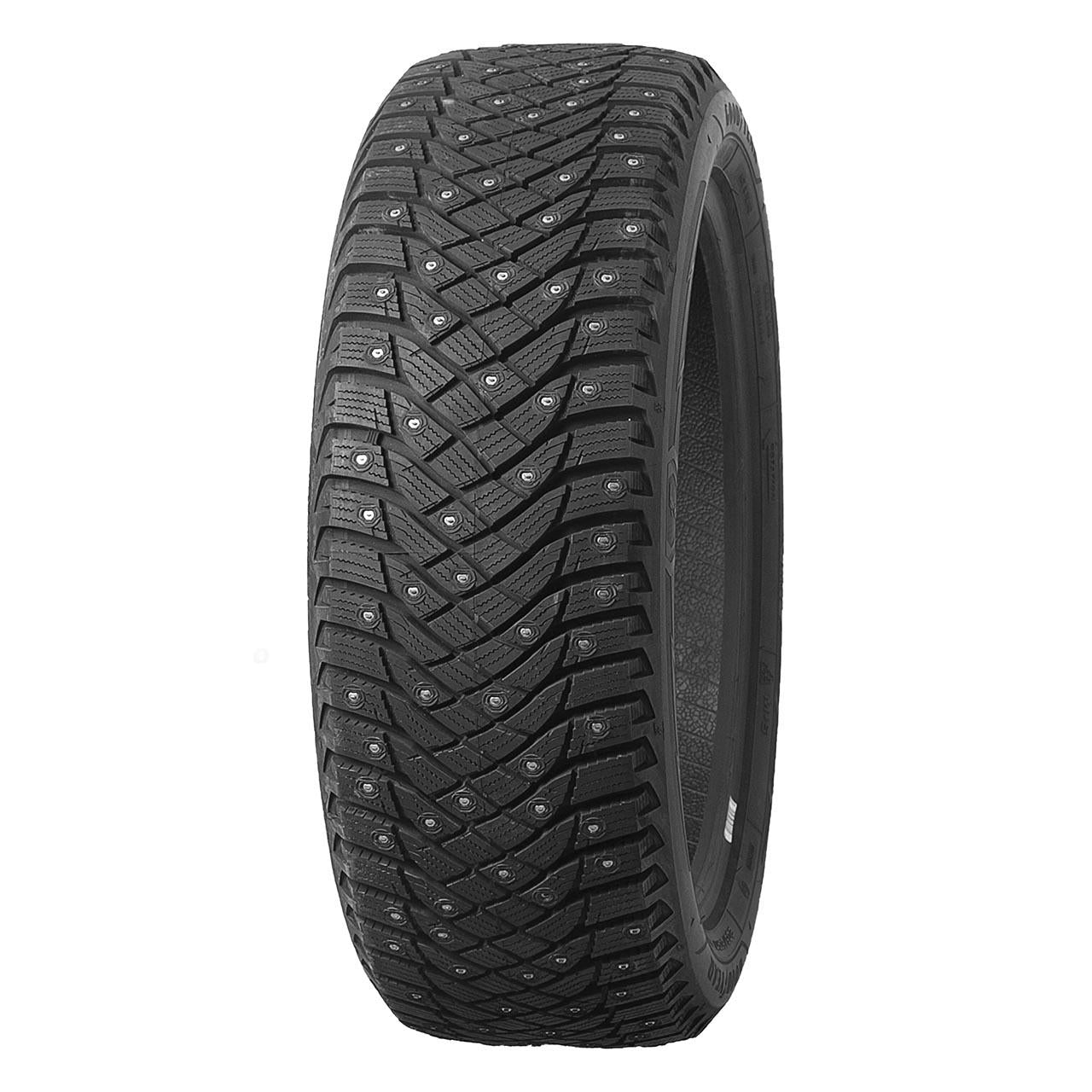 GOODYEAR ULTRA GRIP ARCTIC 2 XL STUDDED 235/45 R18 98T TL M+S 3PMSF AUTO INVERNALE