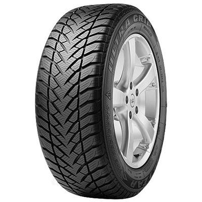 GOODYEAR ULTRA GRIP PLUS SUV MS 255/60 R17 106H TL M+S 3PMSF SUV E FUORISTRADA INVERNALE