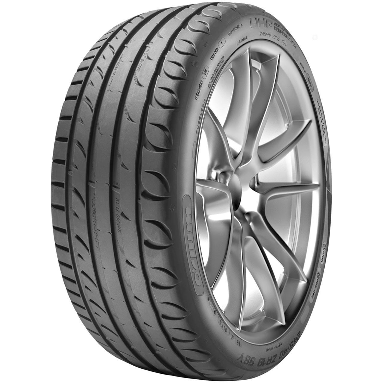 ORIUM ULTRA HIGH PERFORMANCE XL 205/50 R17 93W TL AUTO ESTIVO