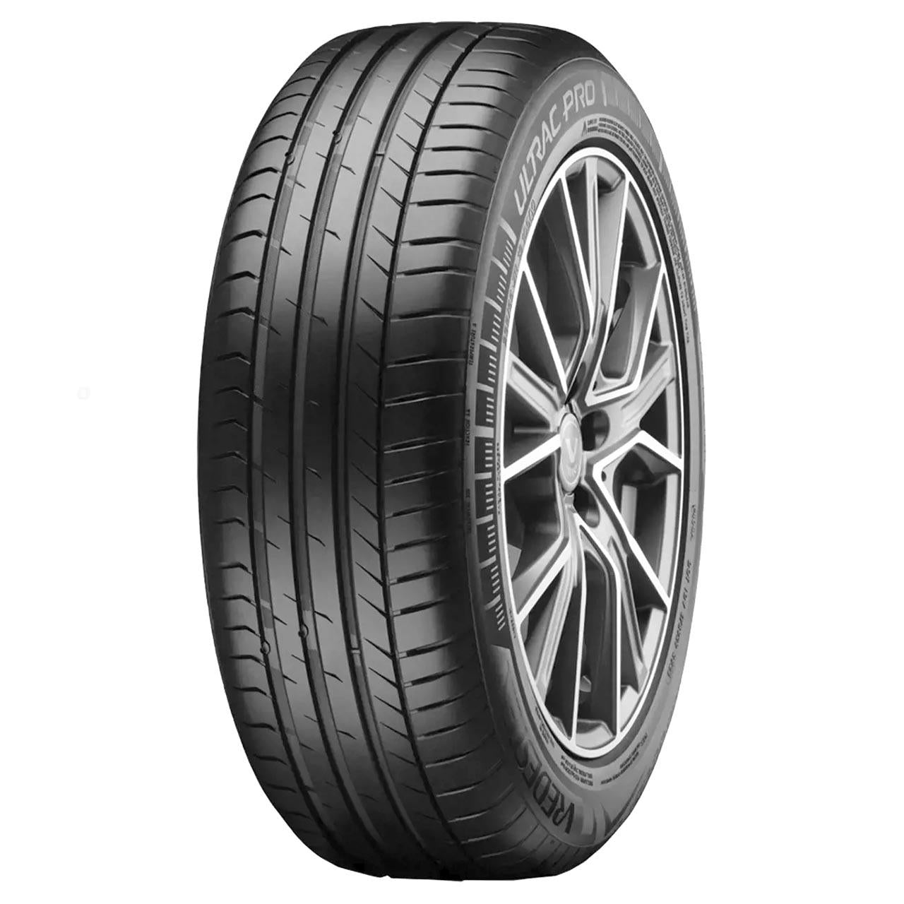 VREDESTEIN ULTRAC PRO XL 255/55 R19 111W TL AUTO ESTIVO