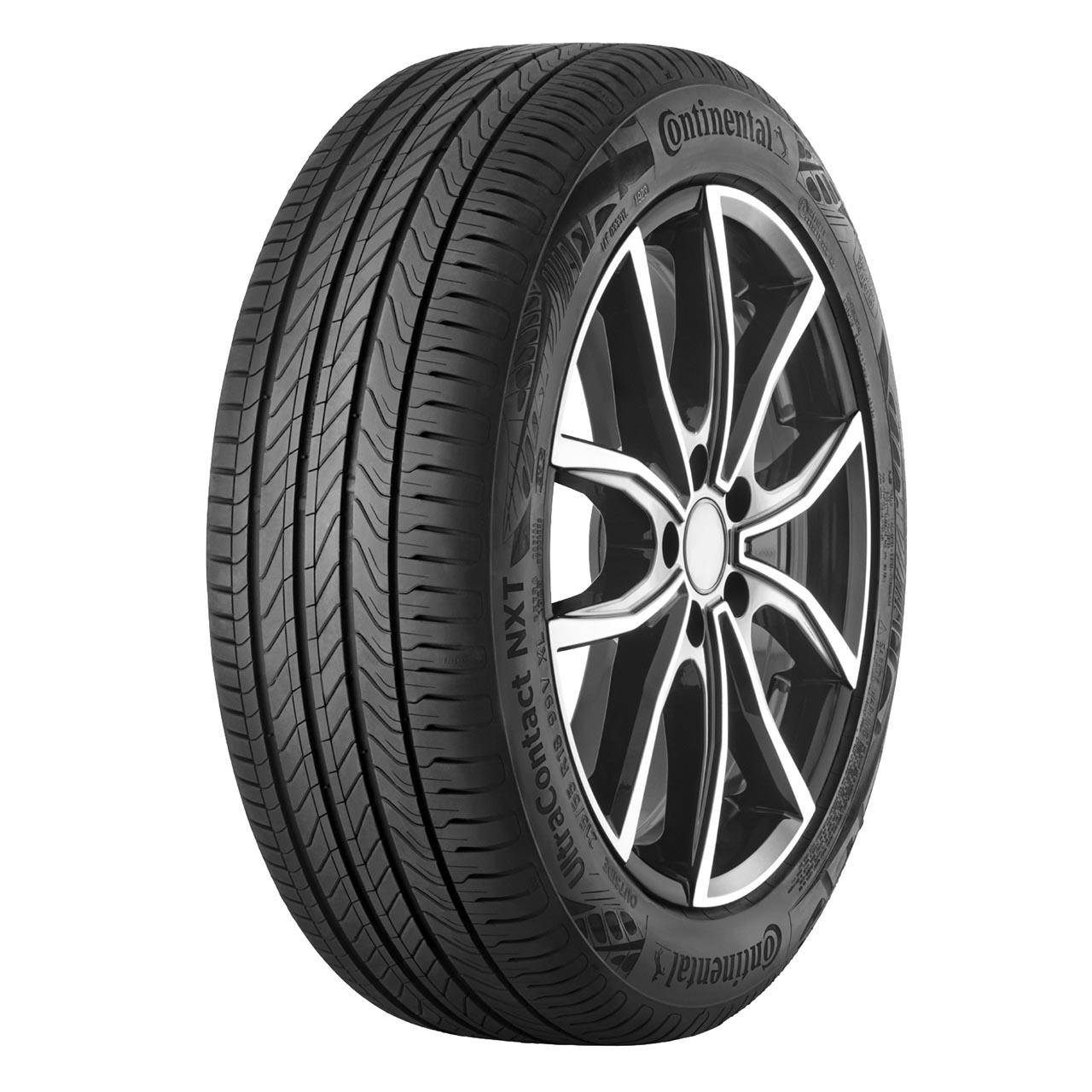 CONTINENTAL ULTRACONTACT NXT XL CRM 225/55 R17 101W TL AUTO ESTIVO