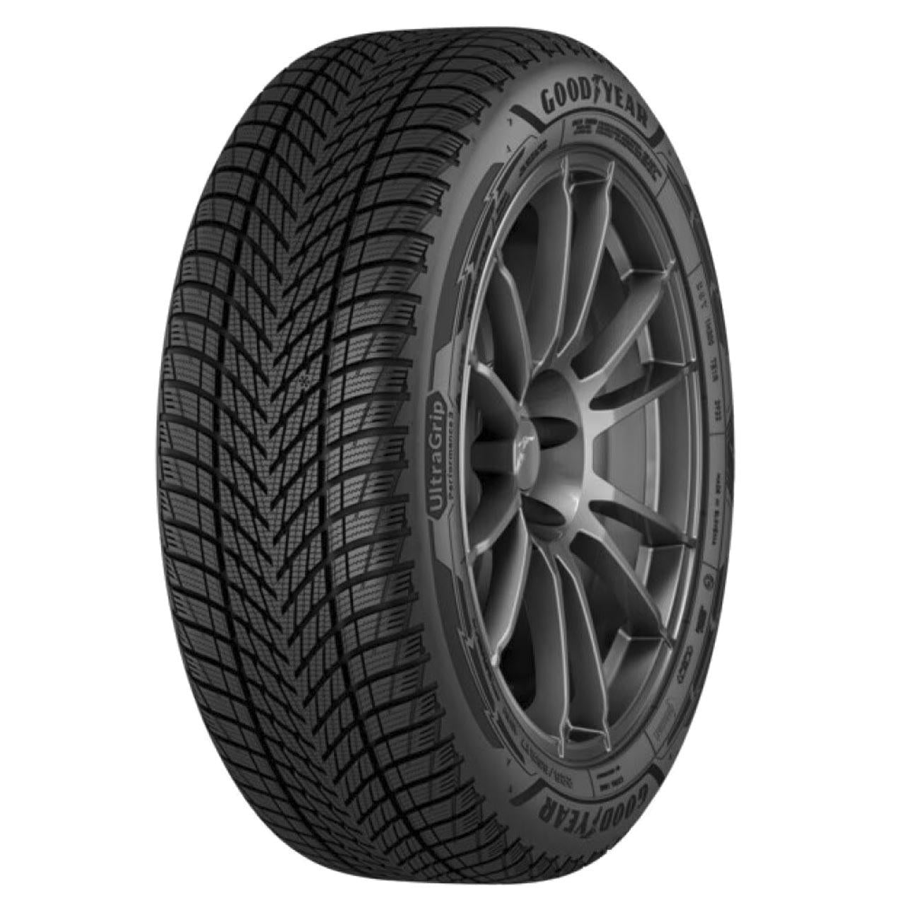 GOODYEAR ULTRAGRIP PERFORMANCE 3 SUV XL EDR R0 295/35 R22 108W TL M+S 3PMSF SUV E FUORISTRADA INVERNALE
