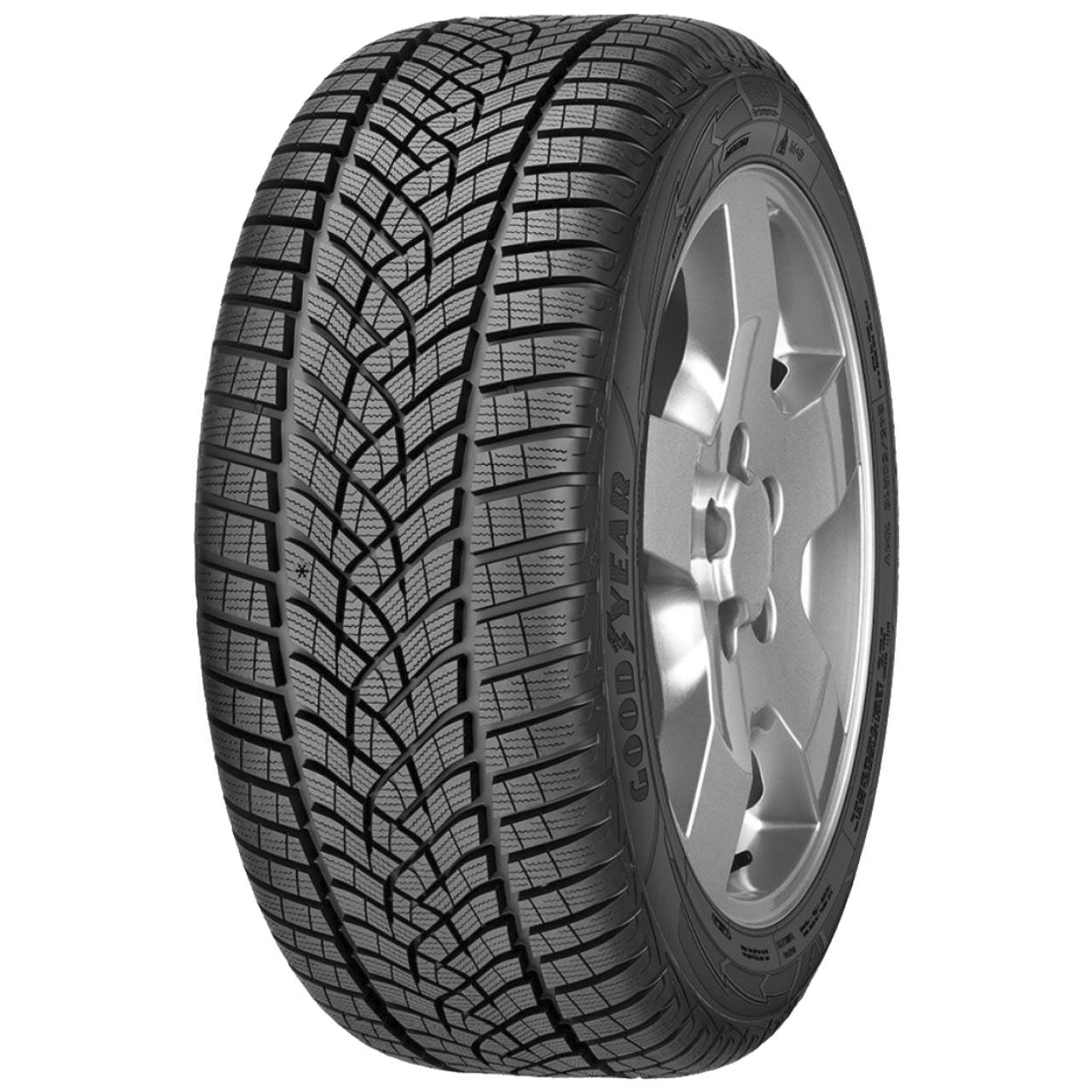 GOODYEAR ULTRAGRIP PERFORMANCE PLUS XL * 225/50 R18 99V TL M+S 3PMSF AUTO INVERNALE