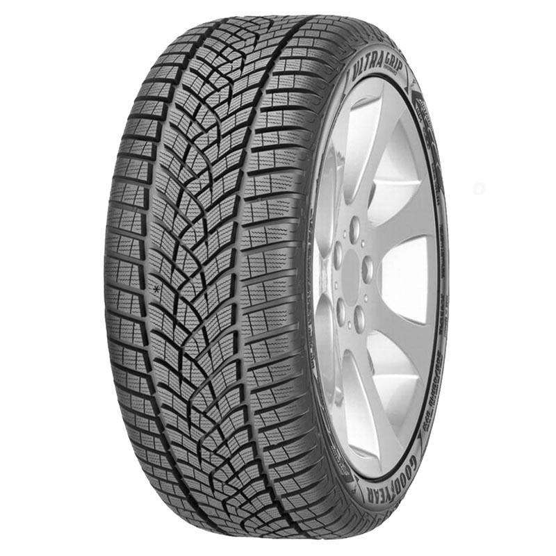 GOODYEAR ULTRAGRIP PERFORMANCE SUV G1 215/60 R17 96H TL M+S 3PMSF SUV E FUORISTRADA INVERNALE