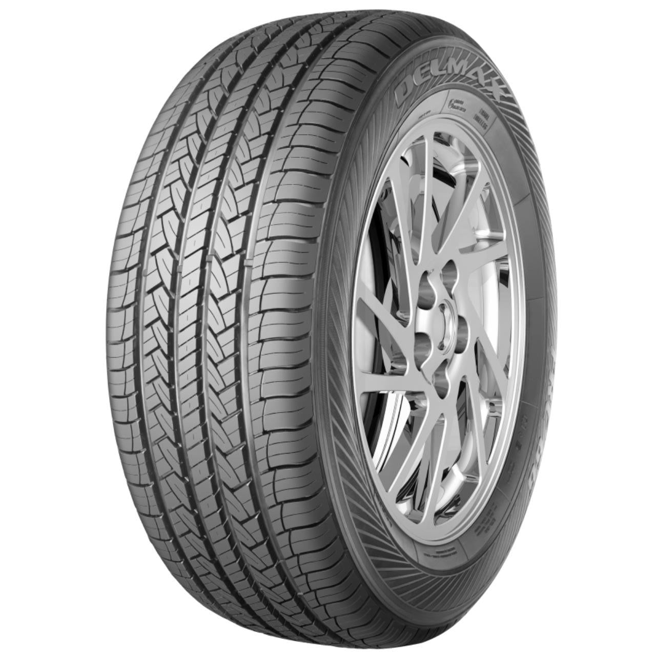 DELMAX UTILITY PRO XL 235/55 R18 104V TL SUV E FUORISTRADA ESTIVO