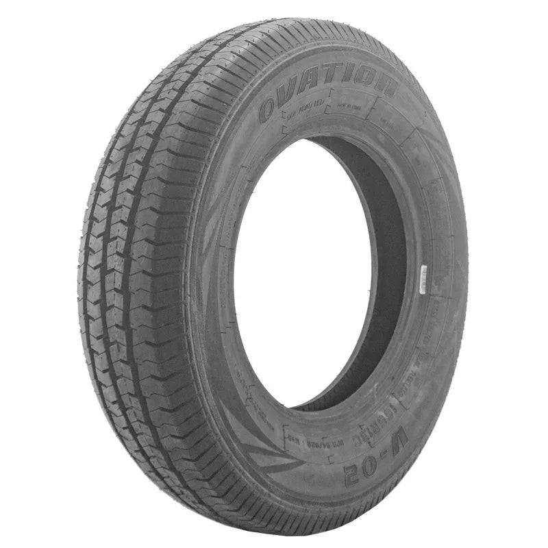 OVATION V 02 VAN 225/70 R15 112/110R TL M+S FURGONI ESTIVO