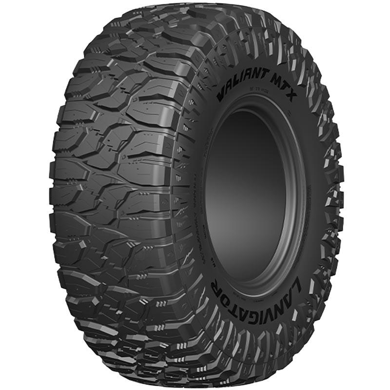 LANVIGATOR VALIANT MTX POR 31/10.50 R15 109Q TL SUV E FUORISTRADA MUD TERRAIN