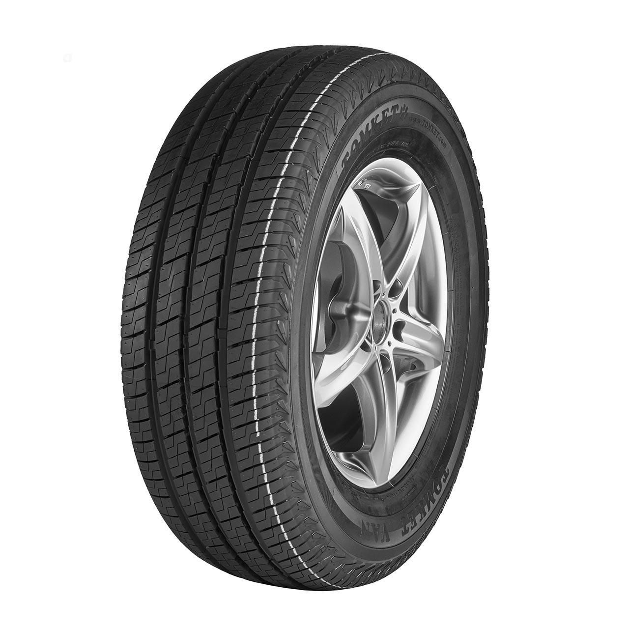 TOMKET TOMKET VAN 205/65 R16 107/105R TL FURGONI ESTIVO