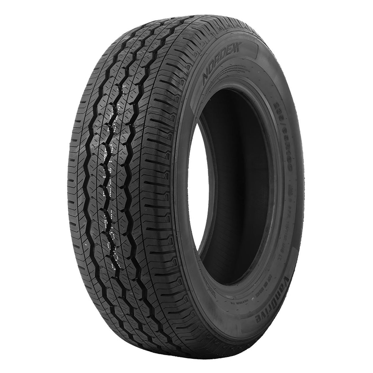 NORDEXX VAN DRIVE 205/65 R16 107/105T TL FURGONI ESTIVO