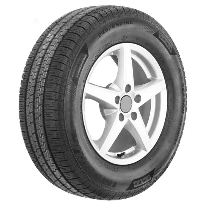 IMPERIAL VAN DRIVER AS 215/60 R17 109/107T TL M+S 3PMSF FURGONI 4 STAGIONI