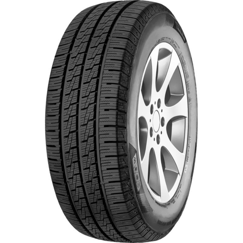 MINERVA VAN MASTER AS 225/70 R15 112/110S TL M+S 3PMSF FURGONI 4 STAGIONI