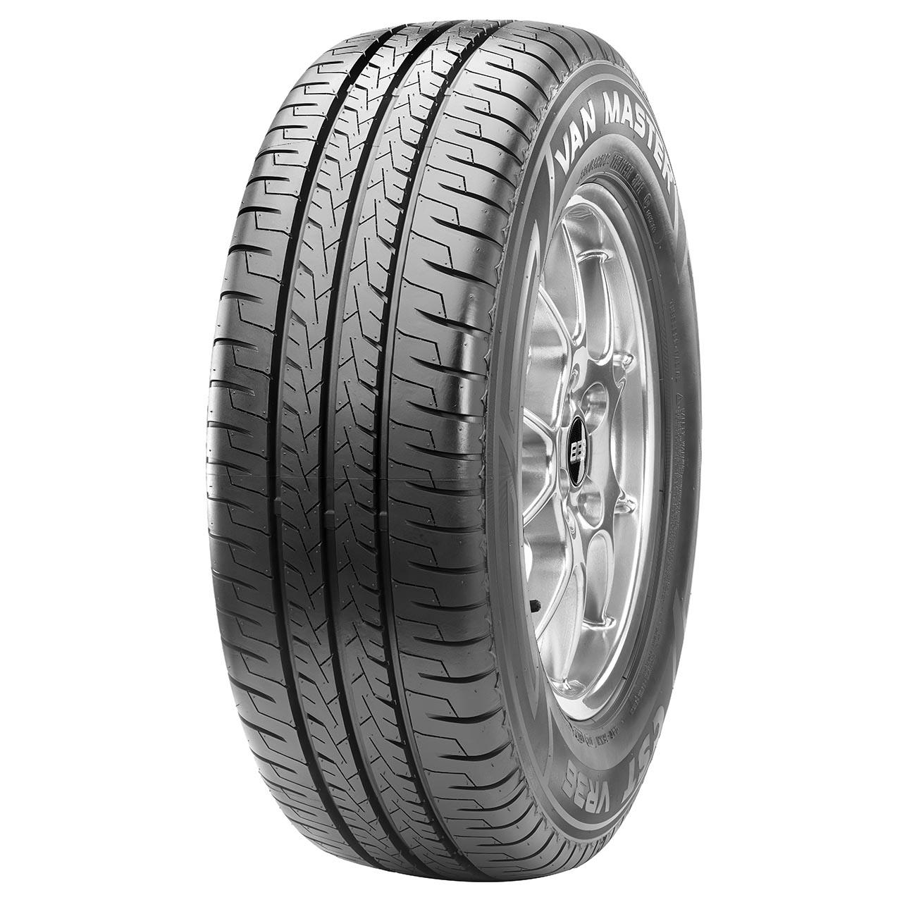 CST VAN MASTER VR36 185/80 R14 102/100R TL FURGONI ESTIVO