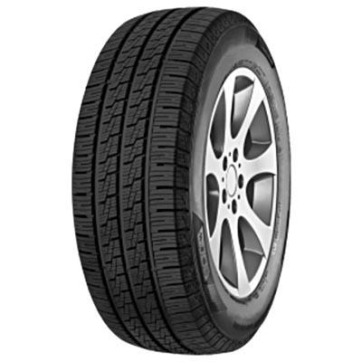 TRISTAR VAN POWER AS 195/65 R16 104/102S TL M+S 3PMSF FURGONI 4 STAGIONI