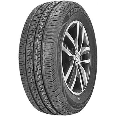 TRACMAX VAN SAVER 205/70 R15 106/104S TL M+S 3PMSF FURGONI 4 STAGIONI