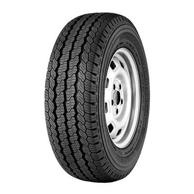 CONTINENTAL VANCO 4S 2 10PR 225/75 R16 121/120R TL M+S 3PMSF FURGONI 4 STAGIONI