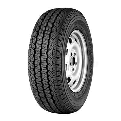 CONTINENTAL VANCO 4S 2 8PR 205/65 R16 107/105T 103H TL M+S 3PMSF FURGONI 4 STAGIONI