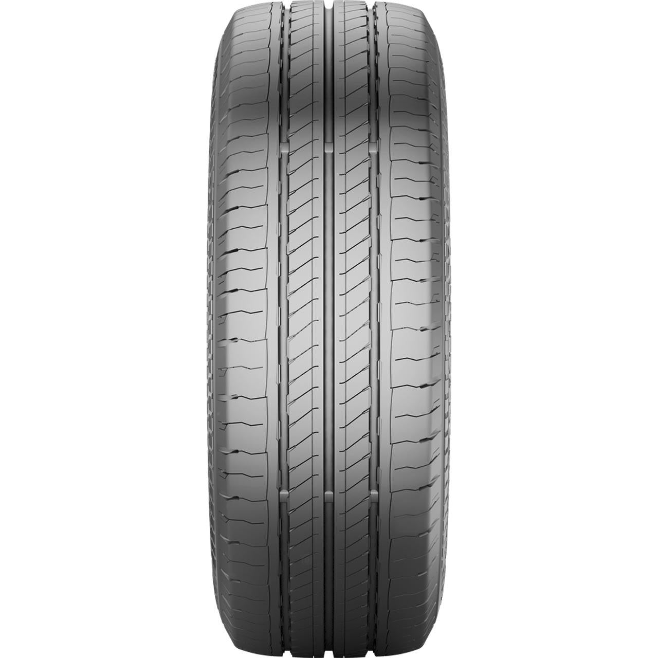 CONTINENTAL VANCONTACT ULTRA CAMPER 215/70 R15 109/107R TL FURGONI ESTIVO