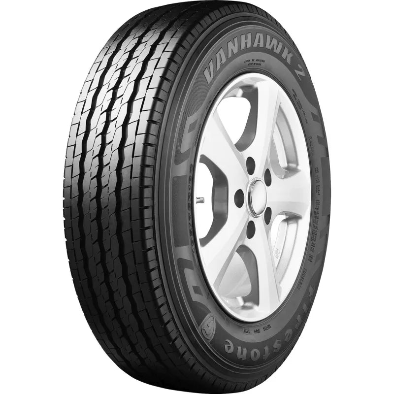 FIRESTONE VANHAWK 2 185/75 R16 104/102R TL FURGONI ESTIVO