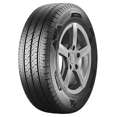 BARUM VANIS 3 185/75 R16 104/102R TL FURGONI ESTIVO