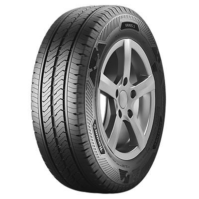 BARUM VANIS 3 205/75 R16 110/108R TL FURGONI ESTIVO
