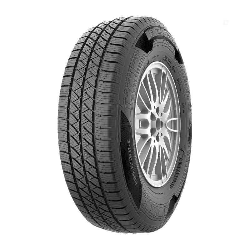 PETLAS VANMASTER AS PLUS 225/70 R15 116/114R TL M+S 3PMSF FURGONI 4 STAGIONI