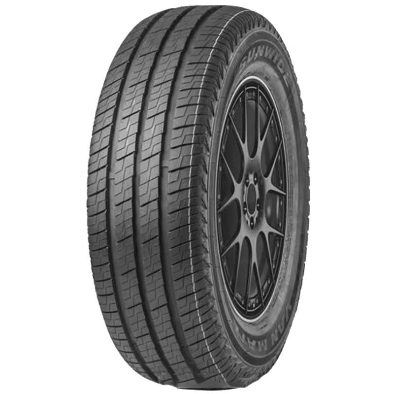 SUNWIDE VANMATE 195/65 R16 104/102R TL FURGONI ESTIVO