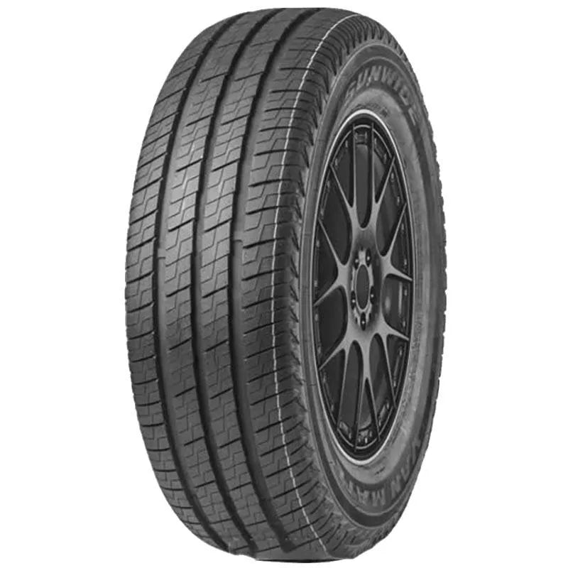 SUNWIDE VANMATE 205/65 R15 102/100T TL FURGONI ESTIVO