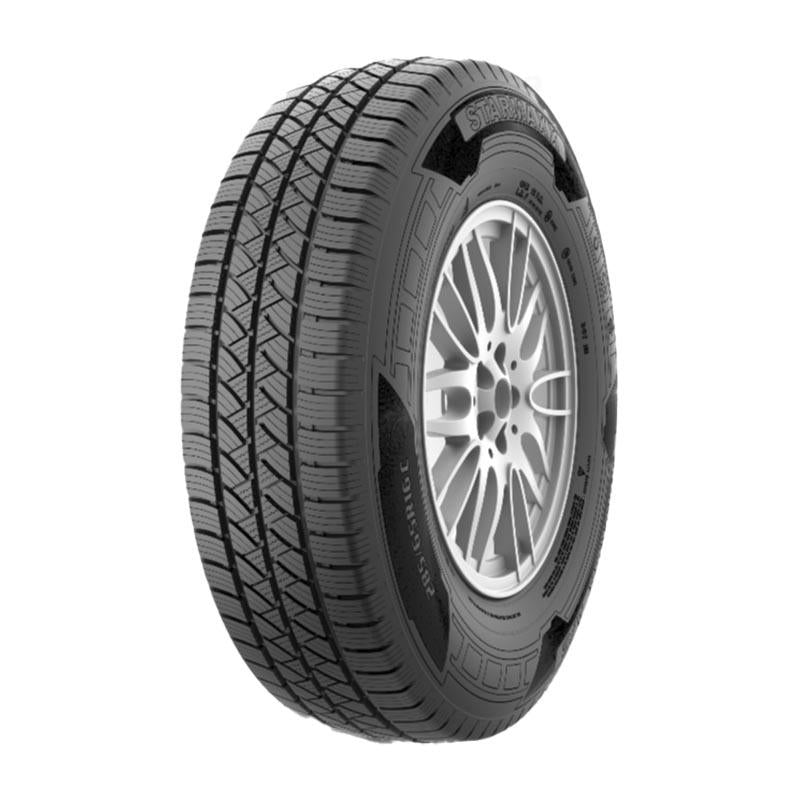 STARMAXX VANMAXX AS 215/60 R17 109/107T TL M+S 3PMSF FURGONI 4 STAGIONI