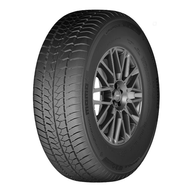 MOMO TIRE VANPOLE W30 235/65 R16 121/119R TL M+S 3PMSF FURGONI INVERNALE
