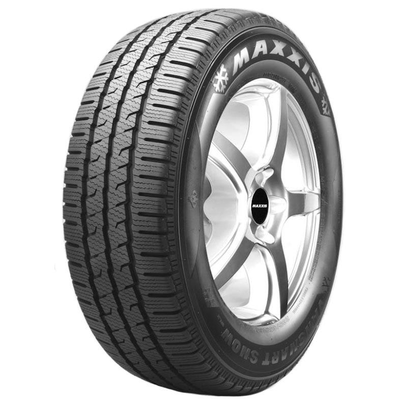MAXXIS VANSMART SNOW WL2 205/65 R16 107/105T TL M+S 3PMSF FURGONI INVERNALE