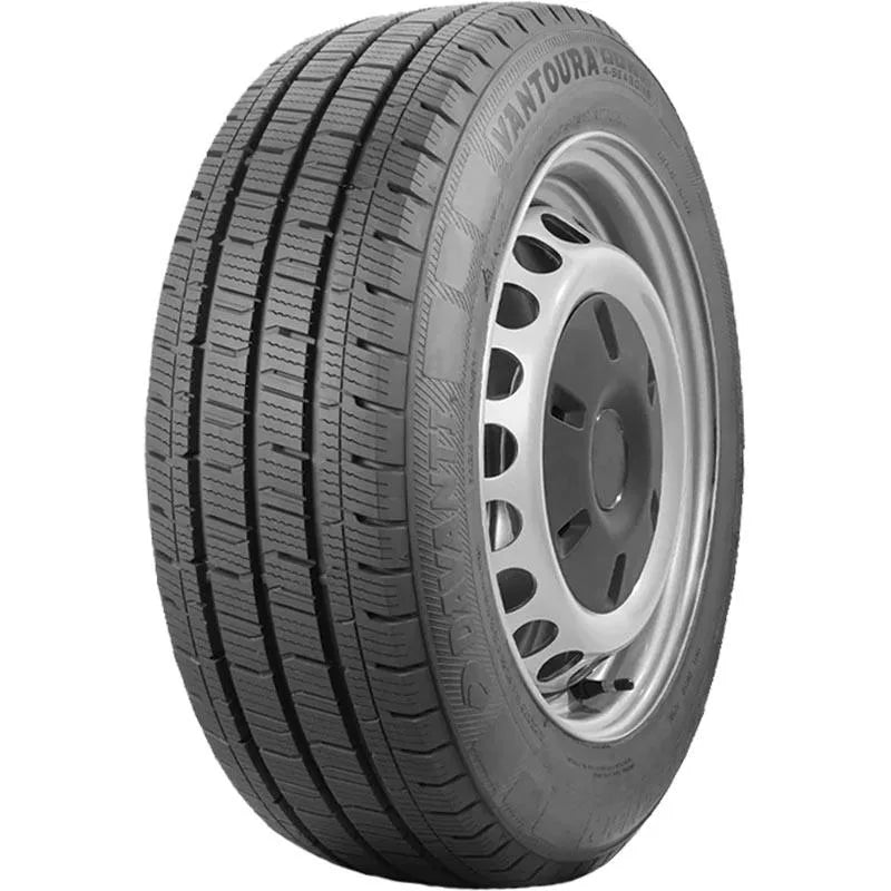 DAVANTI VANTOURA 4 SEASONS 195/65 R16 104/102T TL M+S 3PMSF FURGONI 4 STAGIONI