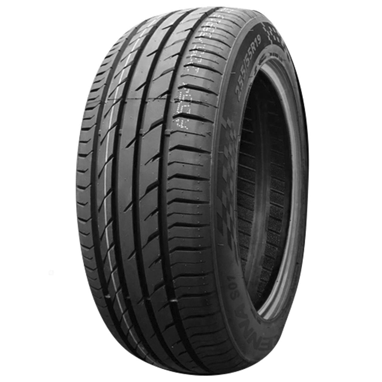 MAZZINI VARENNA S01 255/45 R19 100V TL AUTO ESTIVO
