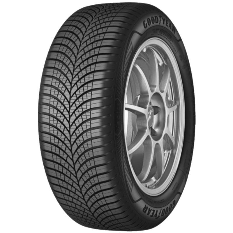 GOODYEAR VECTOR 4SEASONS G3 XL 185/55 R15 86V TL M+S 3PMSF AUTO 4 STAGIONI