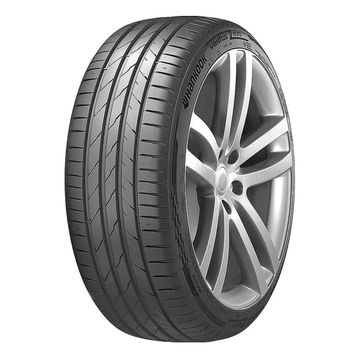 HANKOOK VENTUS EVO K137 XL 315/25 R22 101Y TL AUTO ESTIVO