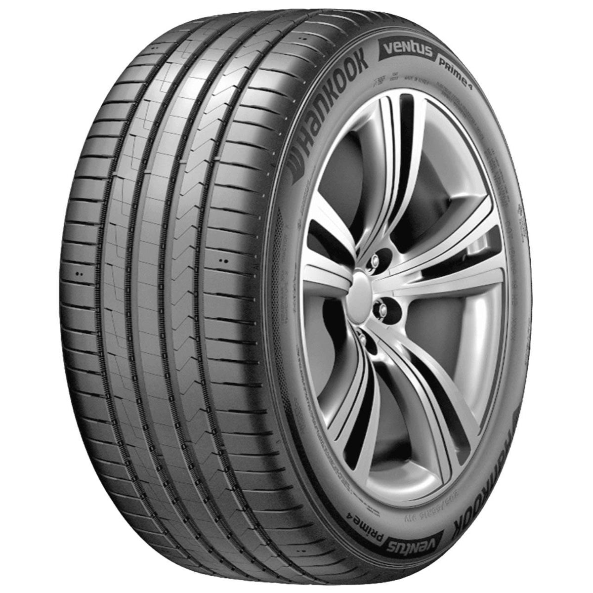 HANKOOK VENTUS PRIME 4 K135 XL 225/40 R18 92W TL AUTO ESTIVO