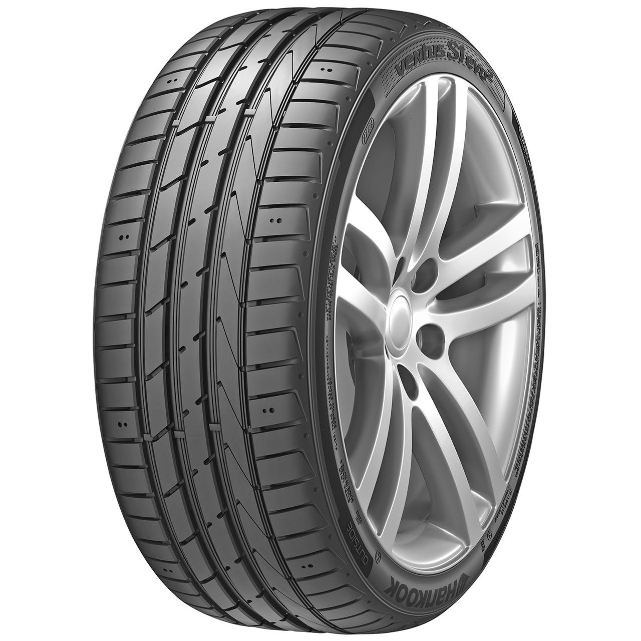 HANKOOK VENTUS S1 EVO2 K117 MO 225/45 R18 91W TL AUTO ESTIVO