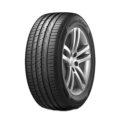 HANKOOK VENTUS S1 EVO2 K117A SUV AO 235/65 R17 104W TL SUV E FUORISTRADA ESTIVO