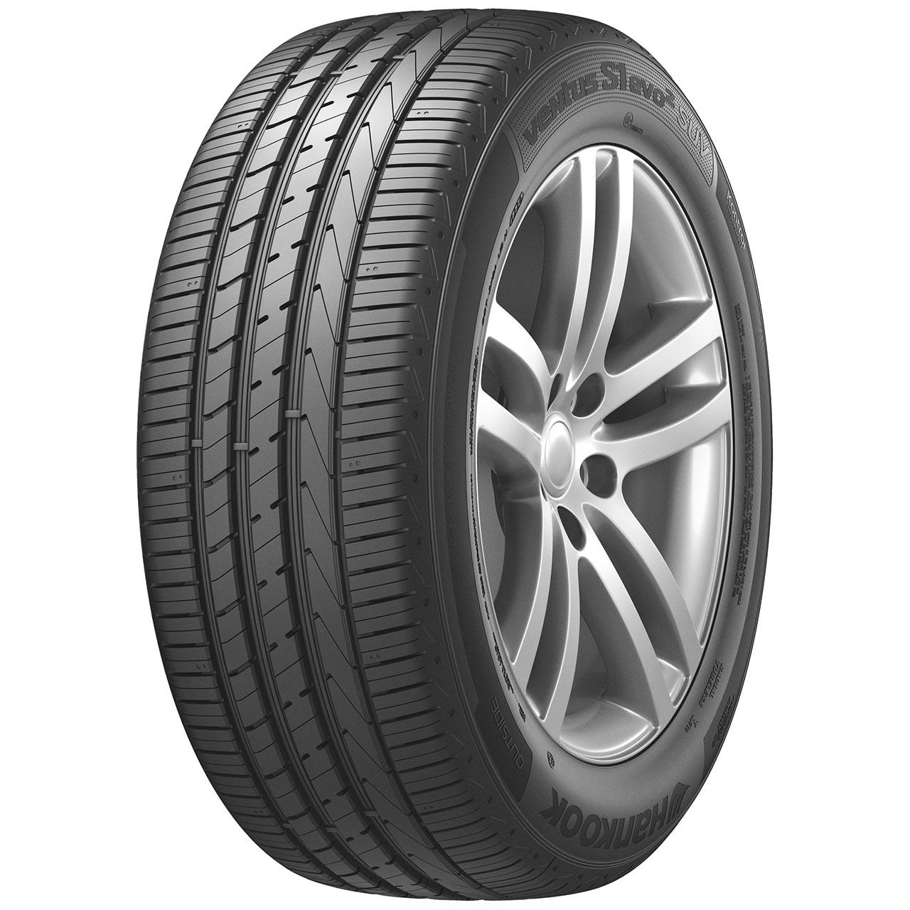 HANKOOK VENTUS S1 EVO2 SUV K117C XL HRS * 225/60 R18 104W TL SUV E FUORISTRADA ESTIVO