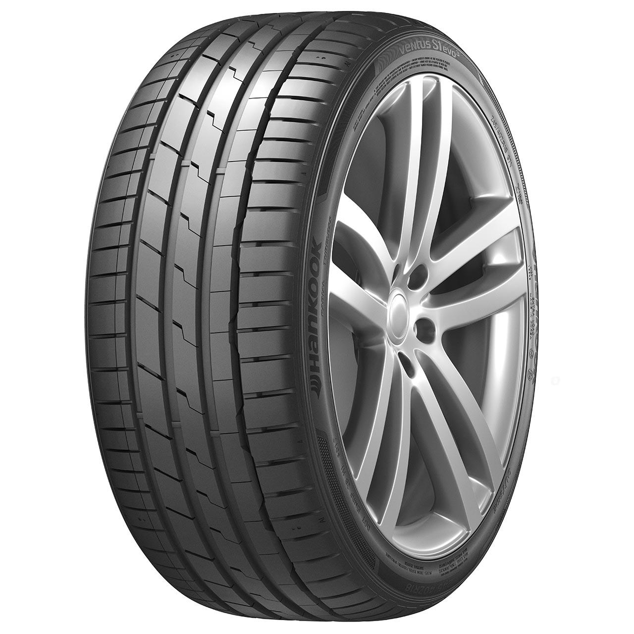 HANKOOK VENTUS S1 EVO3 EV SUV K127E XL SEAL AO C+ 255/40 R21 102T TL SUV E FUORISTRADA ESTIVO