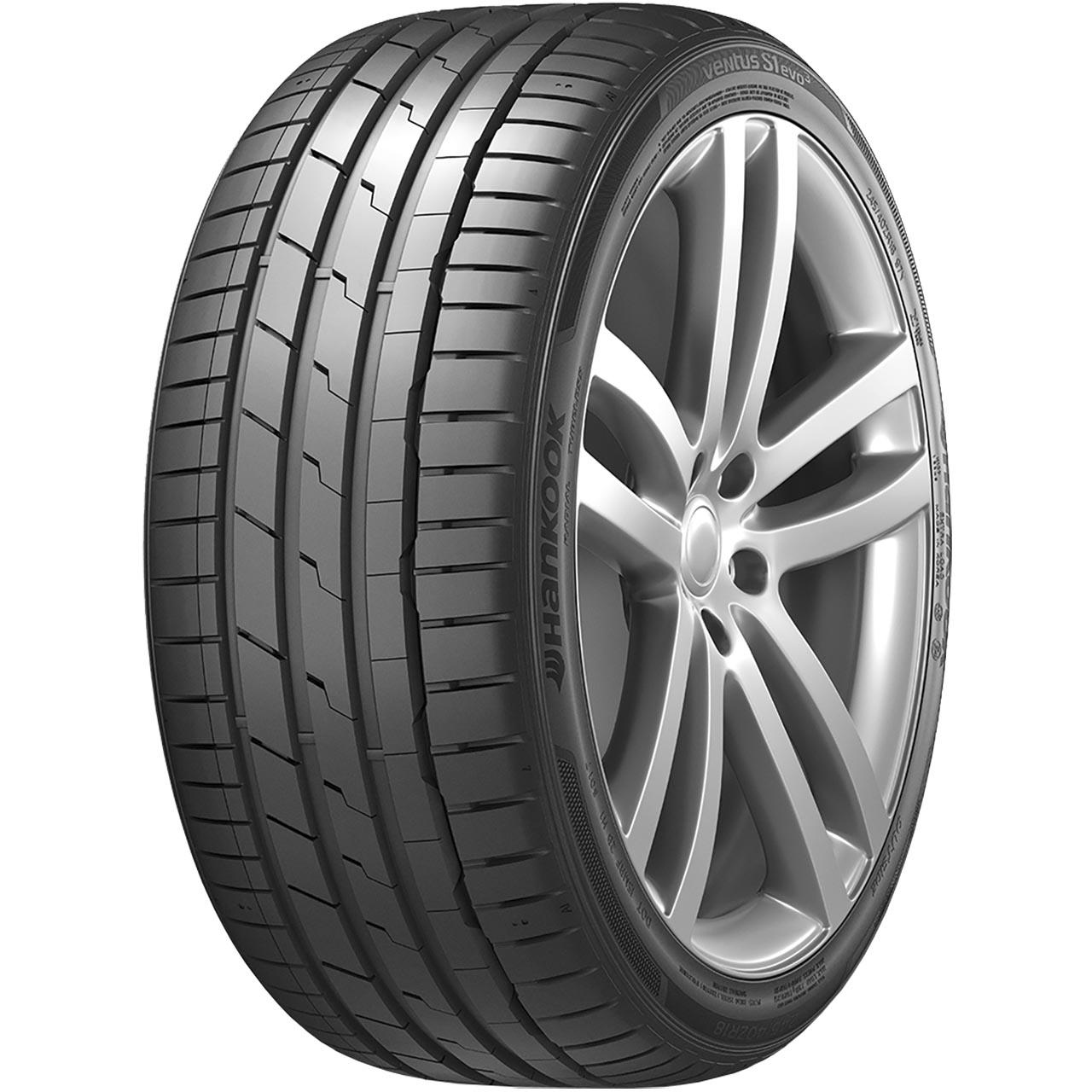 HANKOOK VENTUS S1 EVO3 K127 XL * 215/40 R18 89Y TL AUTO ESTIVO