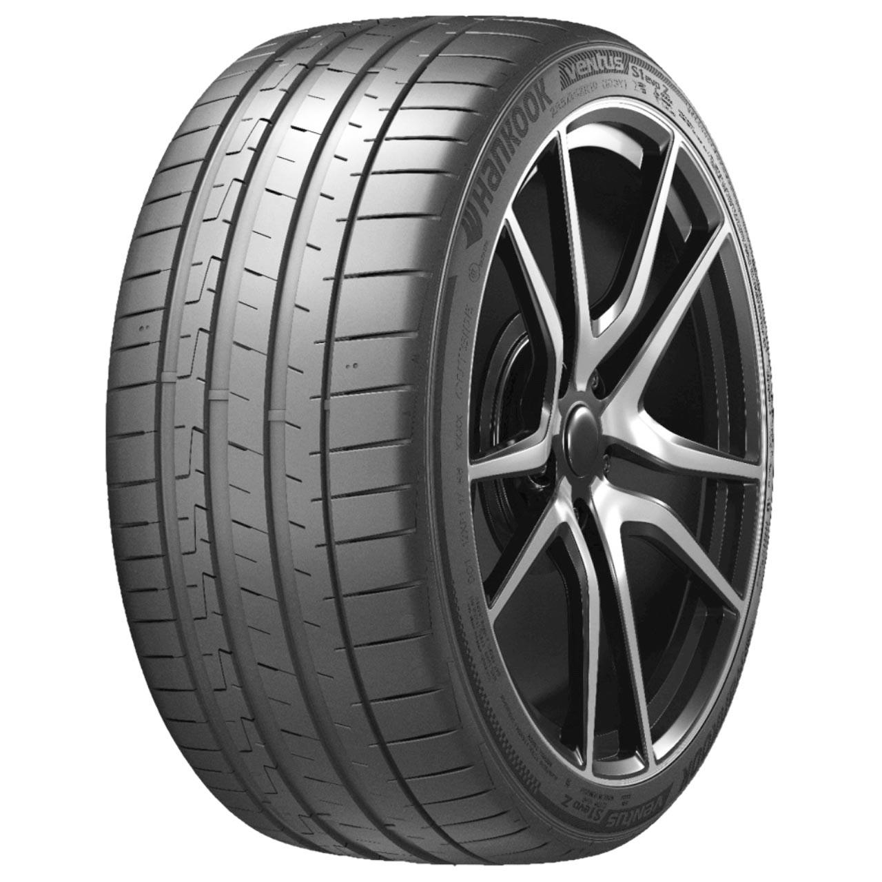 HANKOOK VENTUS S1 EVO Z K129 HL * 285/40 R20 111Y TL AUTO ESTIVO