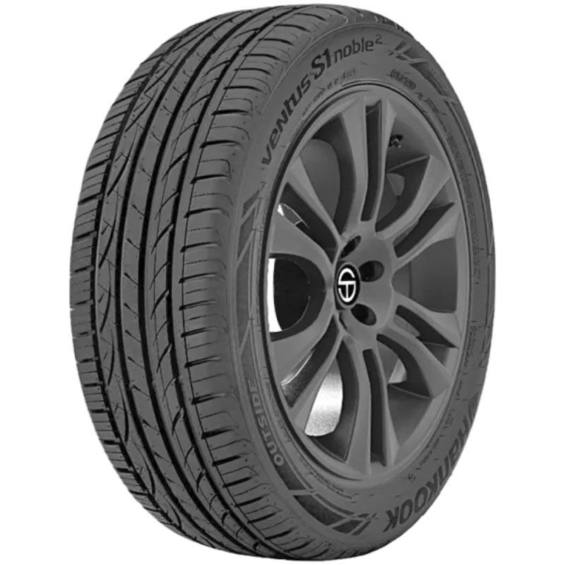 HANKOOK VENTUS S1 NOBLE 2 H452B XL RFT MOE 285/35 R20 104H TL AUTO ESTIVO