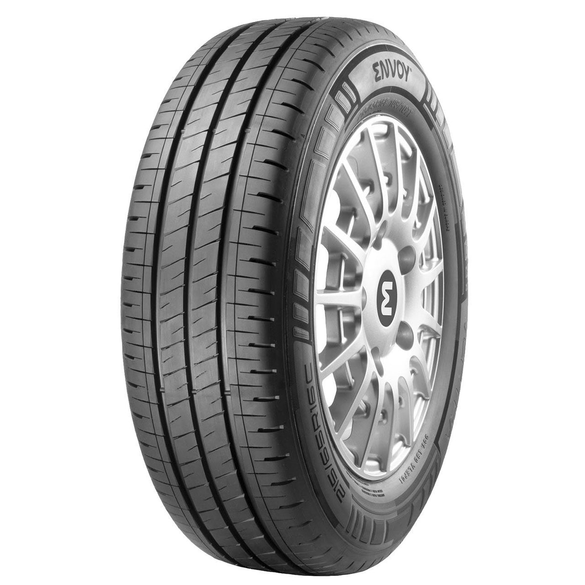 ENVOY VERTRA 205/75 R16 110/108R TL FURGONI ESTIVO