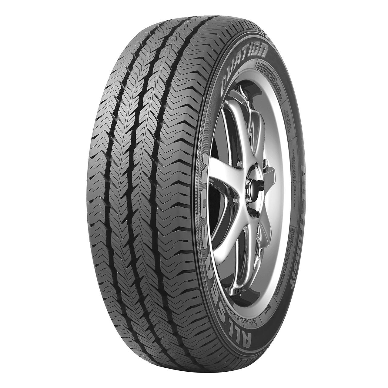 OVATION VI 07 AS 215/75 R16 116/114R  TL M+S 3PMSF