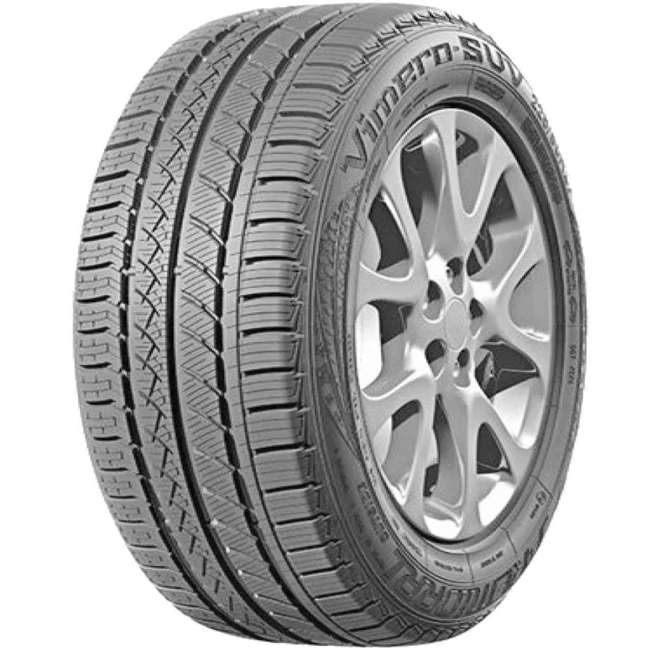 PREMIORRI VIMERO SUV 235/65 R17 104H TL M+S 3PMSF SUV E FUORISTRADA 4 STAGIONI