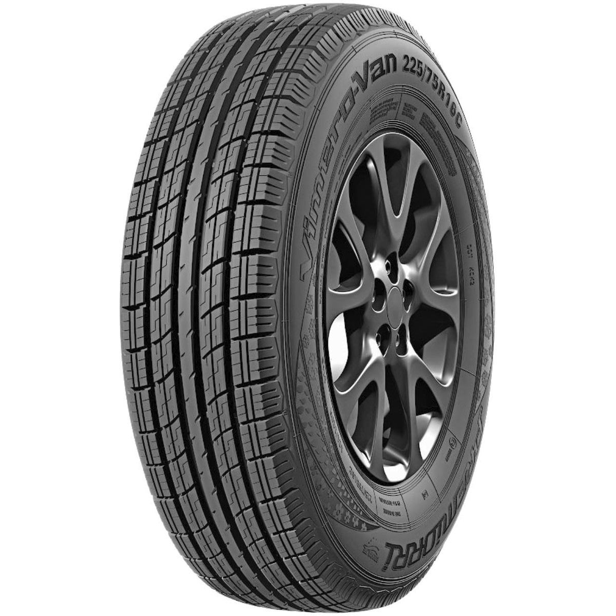 PREMIORRI VIMERO VAN 225/75 R16 118/116R TL FURGONI ESTIVO